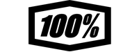 100percent Logo