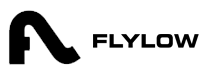 fly-low Logo