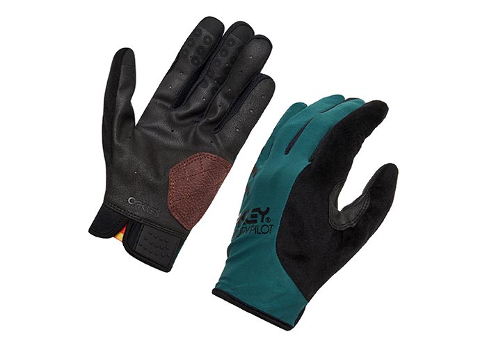 Mccoos Homepage Oakley Gloves