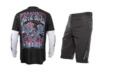 Bike Apparel