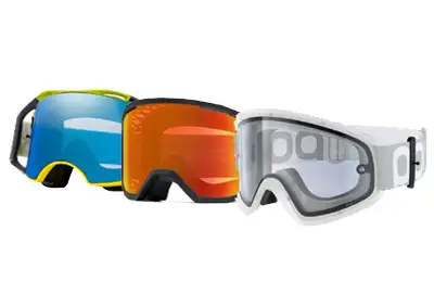 Winter Goggles