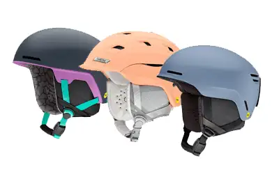 Winter Apparel