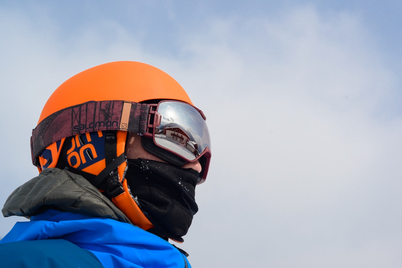 Choosing The Right Ski Goggles For You McCoo s Whistler