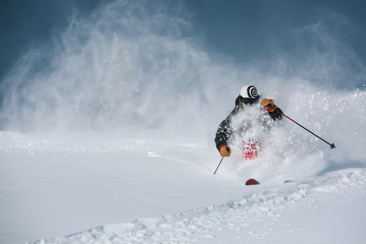 Skiing Tips for Beginners, Intermediates, and Experts McCoo's Whistler