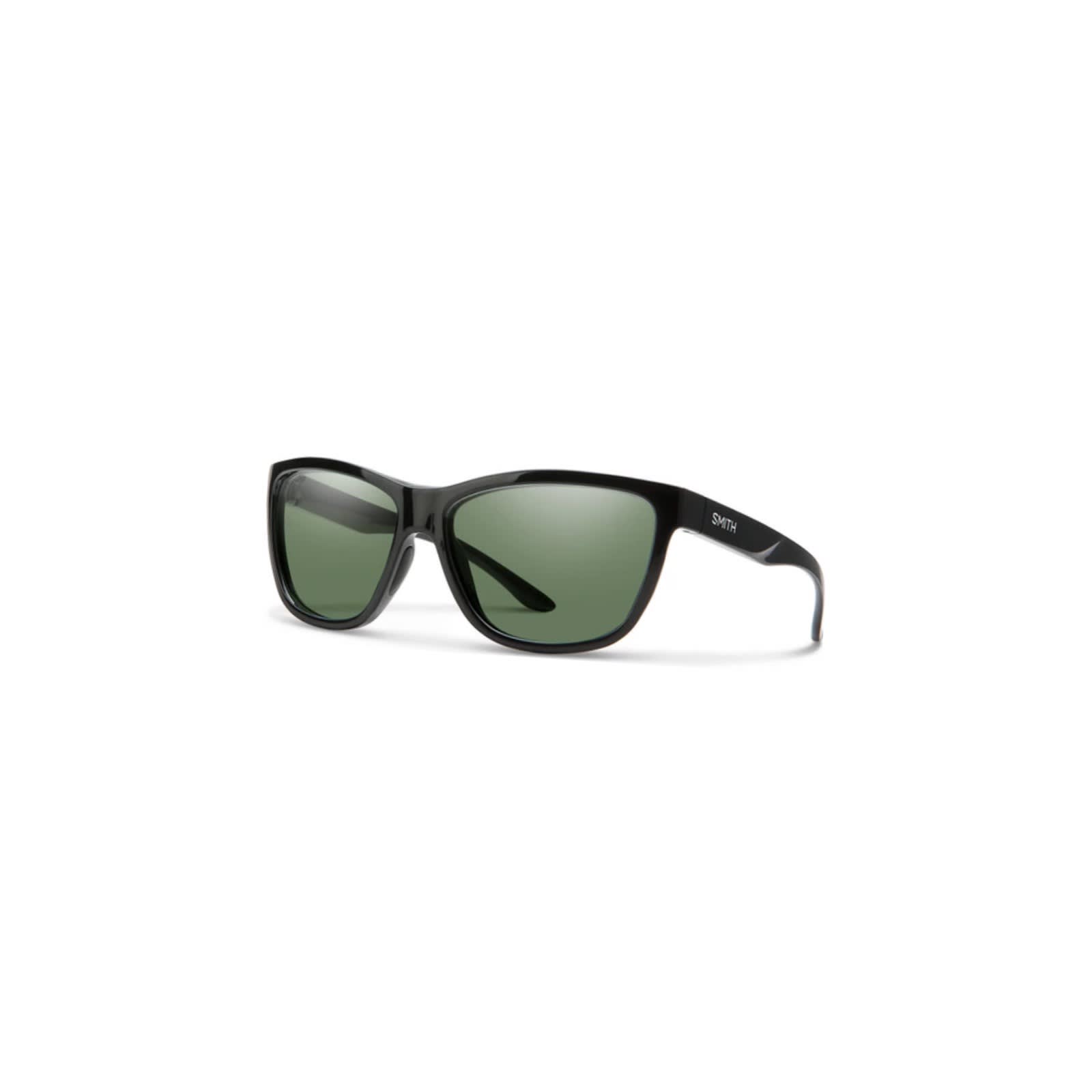Chromapop Polarized Grey Green