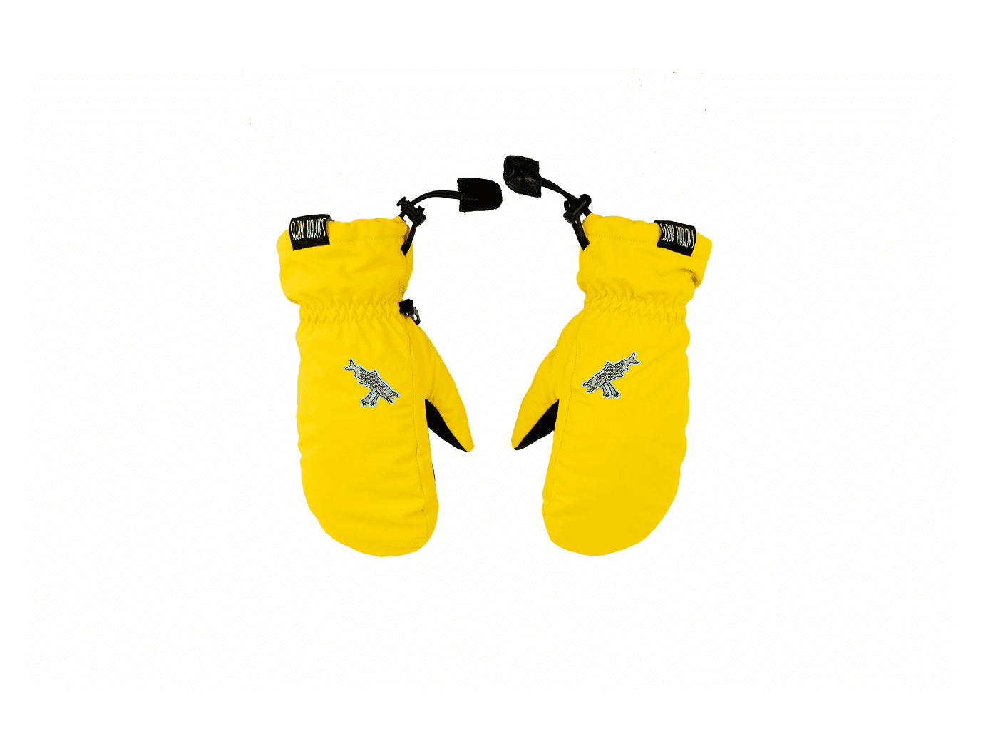 Spawn Yellow