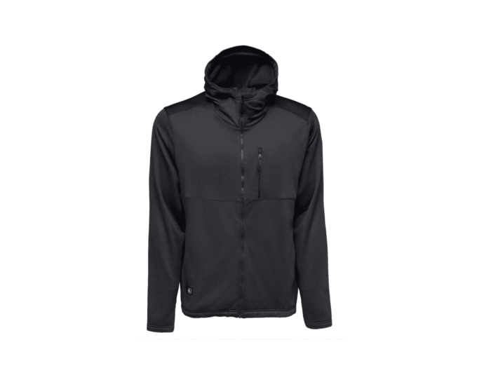 Fly Low Pierogi Hoody