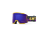 Citrine Archive and ChromaPop Everyday Violet and Storm Yellow Flash