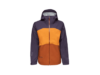 Berry/Mandarin/Rustic