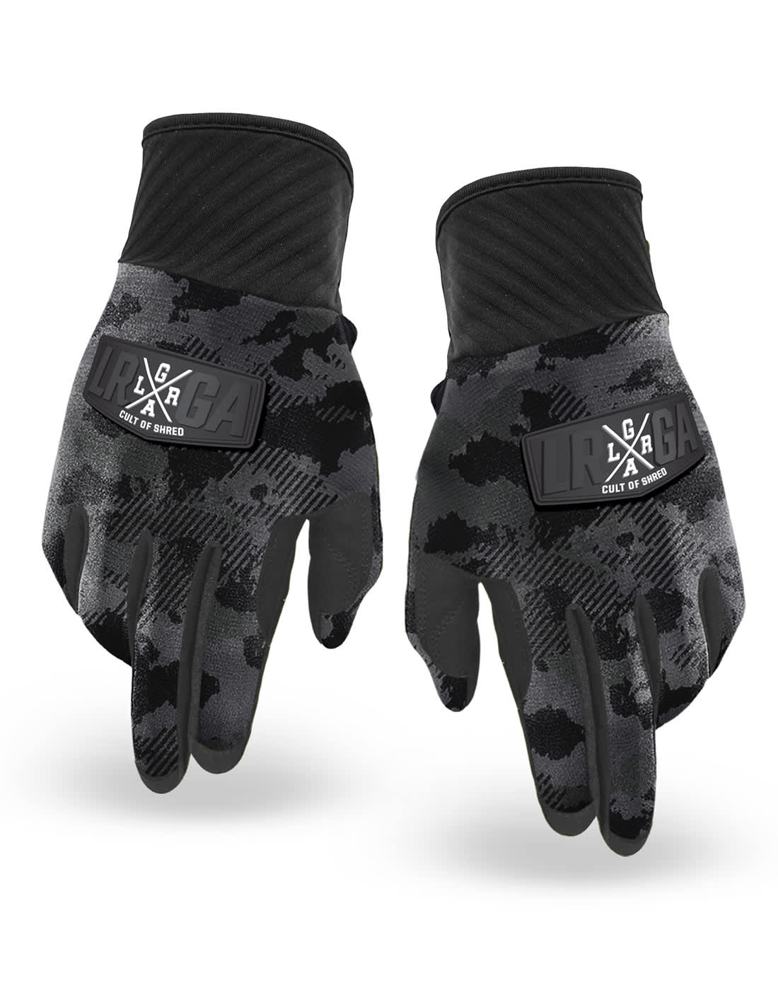 Stealth Camo