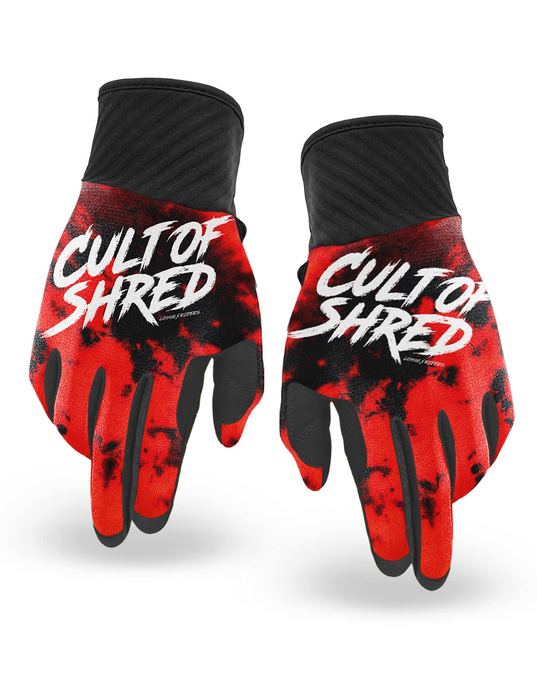 Cult Red