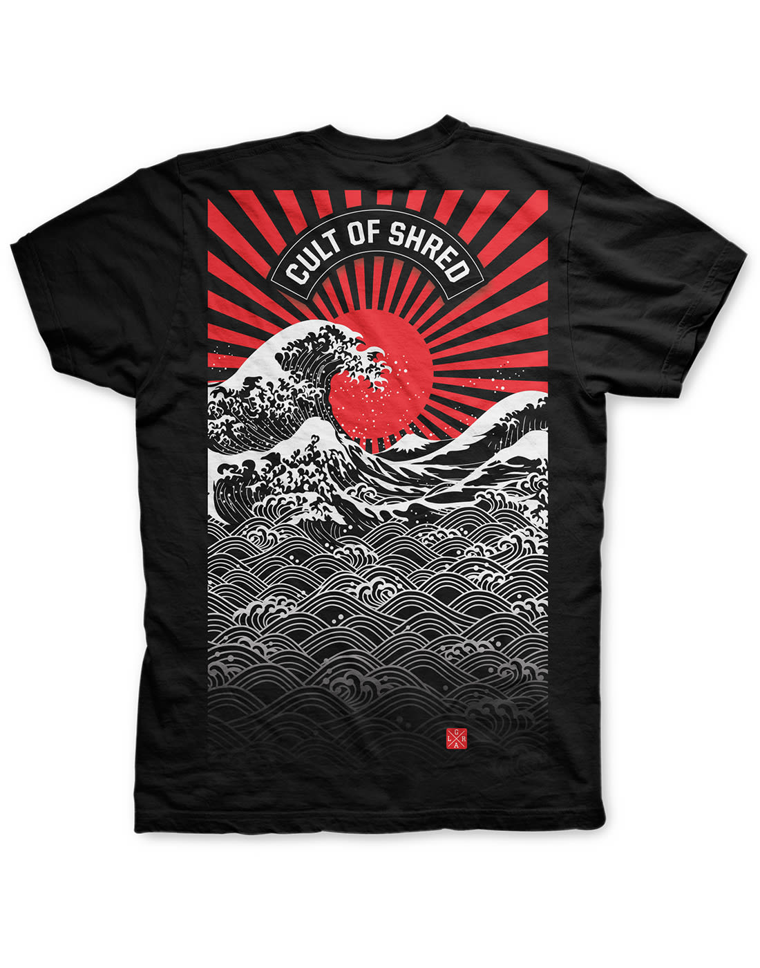 Rising Sun