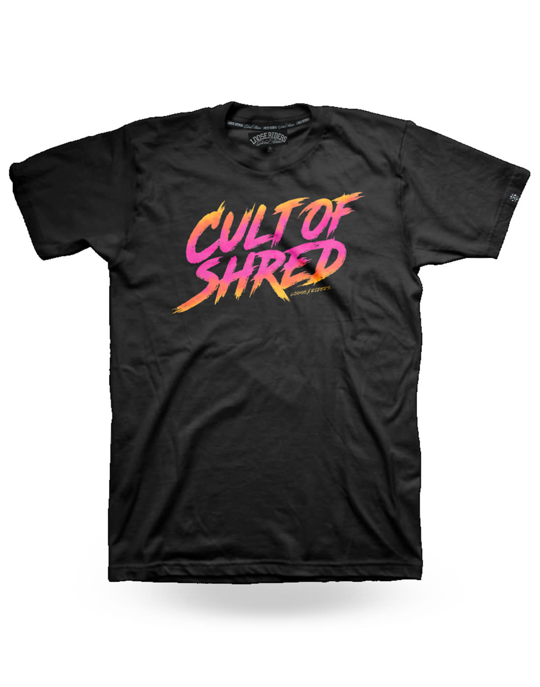 Cult of Shred