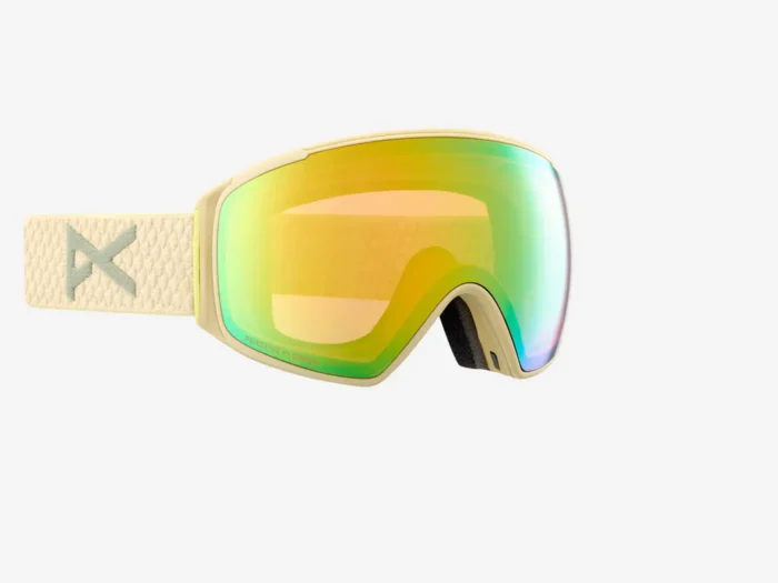 Anon M4S Goggle w/MFI Face Mask