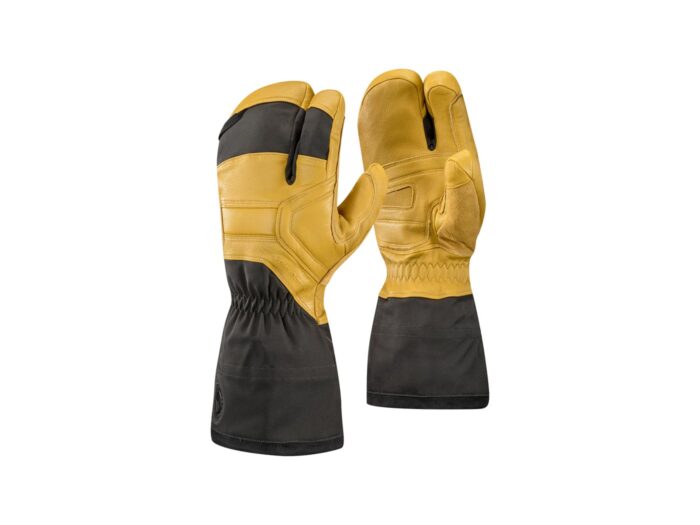Black Diamond GUIDE Finger Gloves