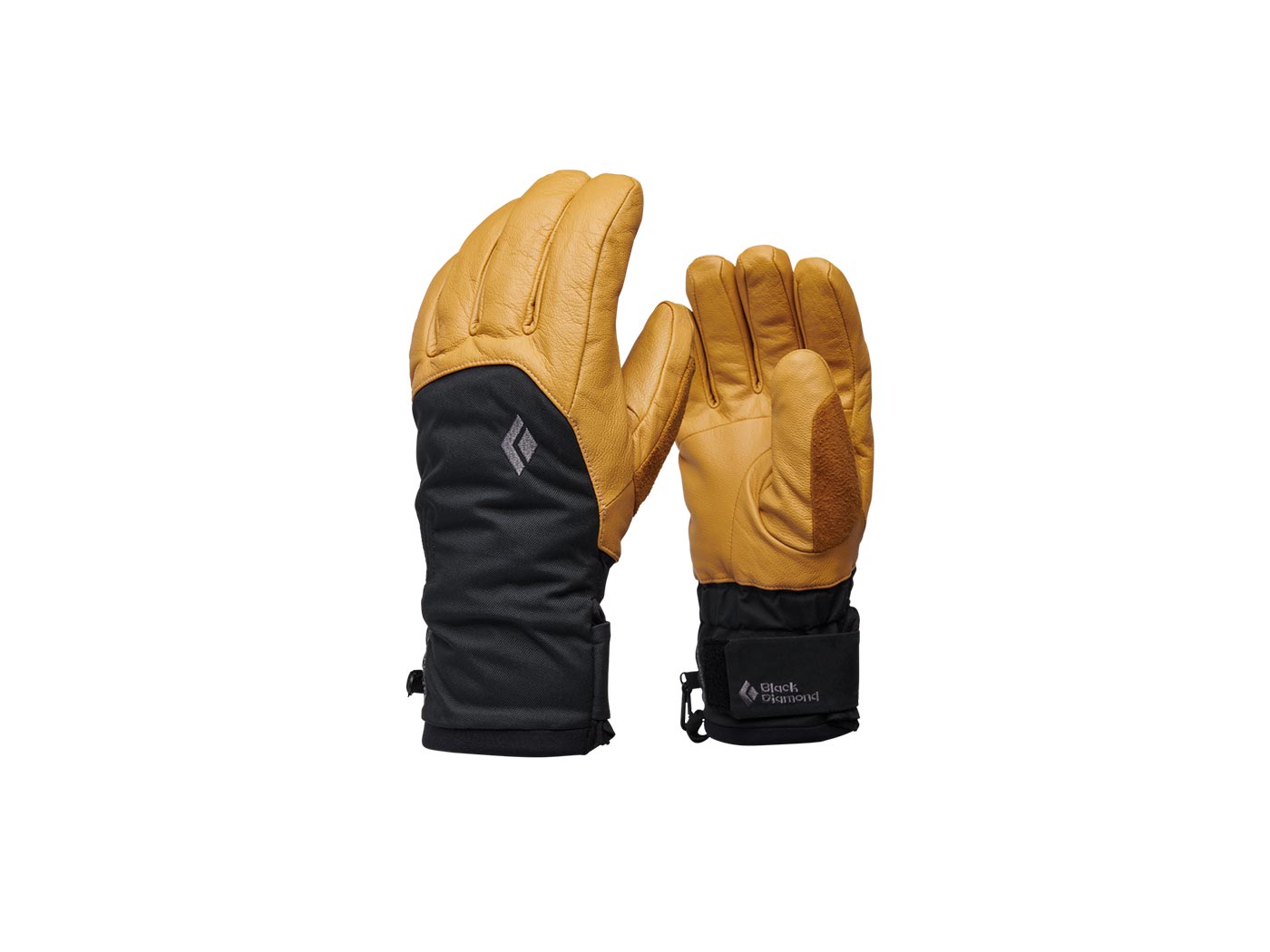 Natural-Anthracite
