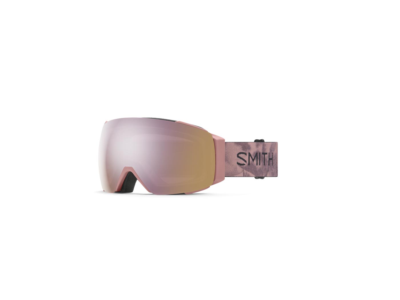 Chalk Rose Bleached