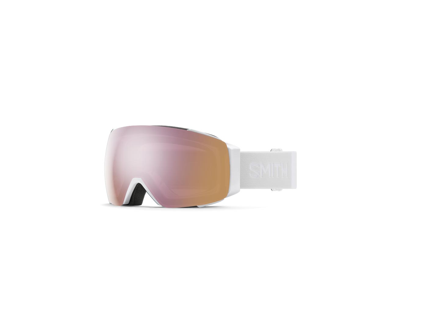 White Vapor