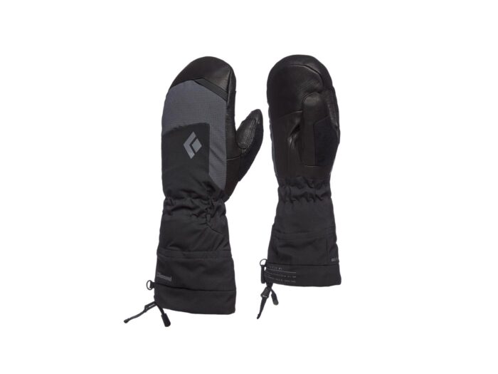 Black Diamond W MERCURY Mitts