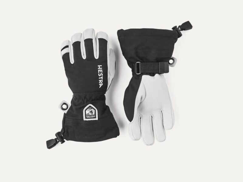 Ski & Snowboard Gloves | McCoo's Whistler