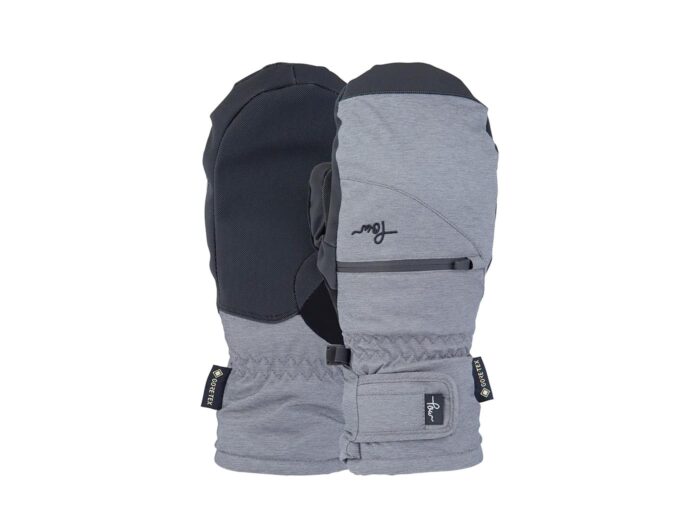 POW CASCADIA Gore Tex Womens Mitt