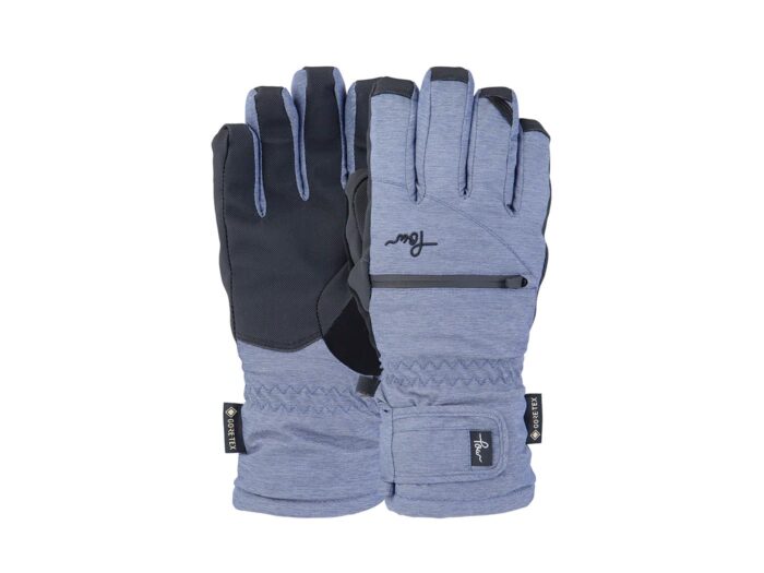 POW CASCADIA Gore Text Womens Glove