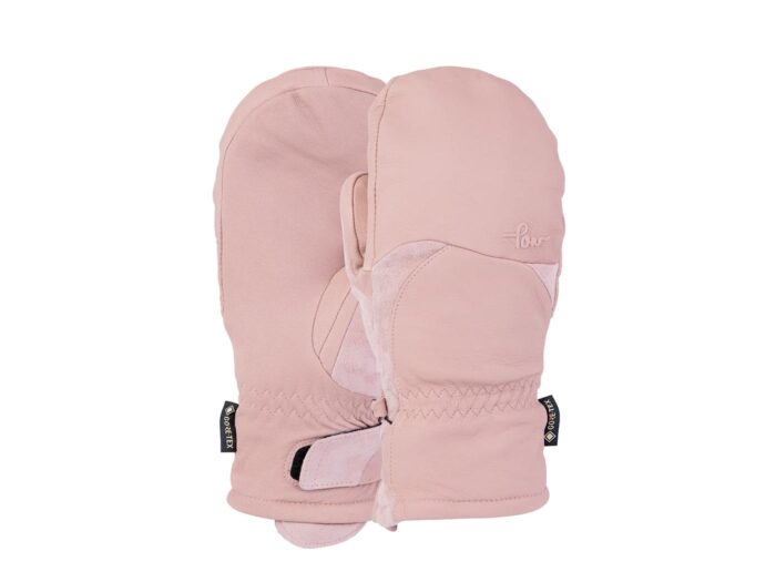 POW STEALTH Womens Gore Tex Mitt