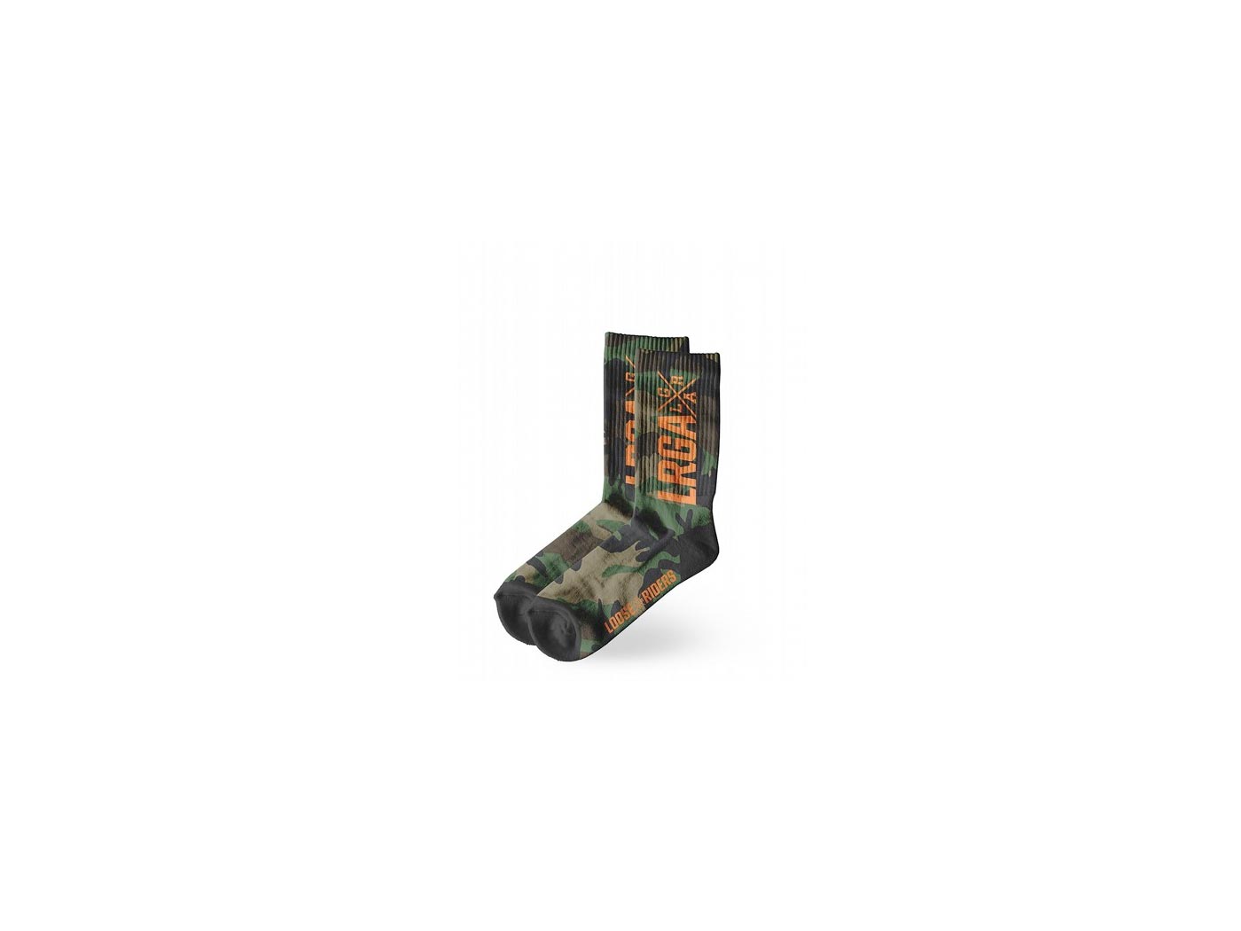 LRGA Camo