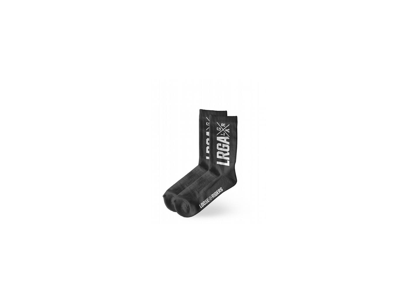 LRGA Black