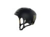 Matte Uranium Black/Gold