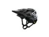 Uranium Black Matt/Hydrogen Black