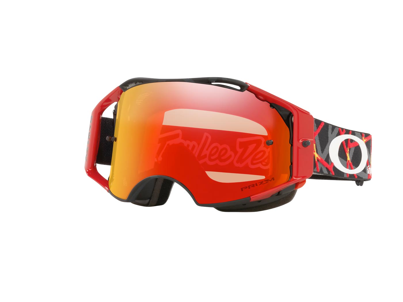 Oakley clearance airbrake mtb