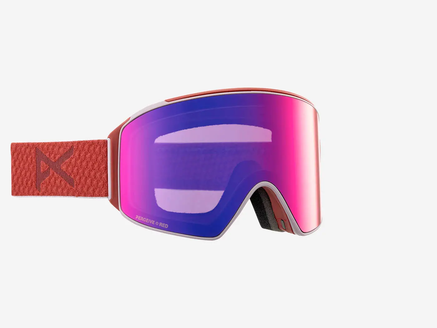 Anon M4 Goggle w/MFI Face Mask | McCoo's Whistler