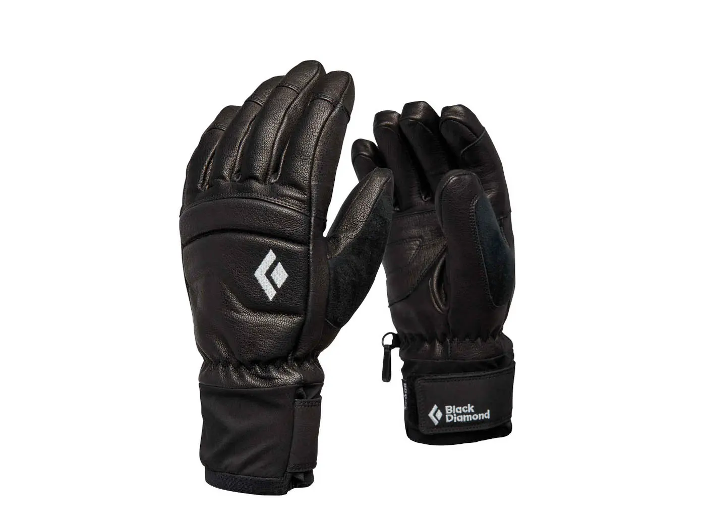 Black Diamond W Spark Gloves Black