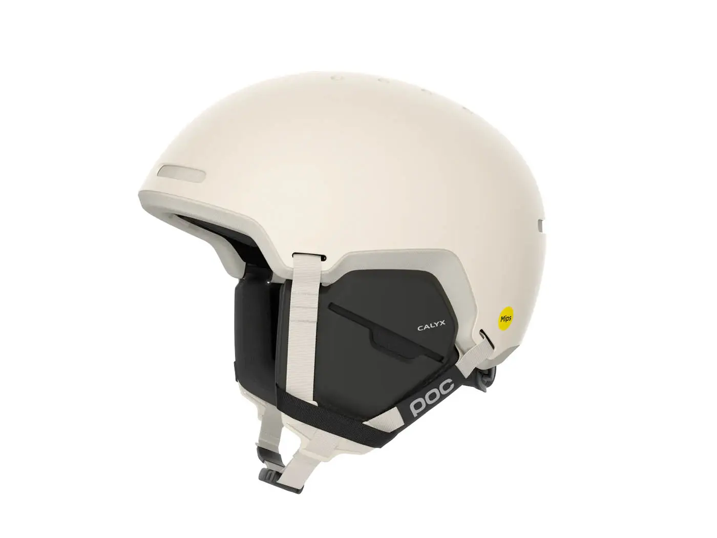 POC calyx MIPS Selentine off White