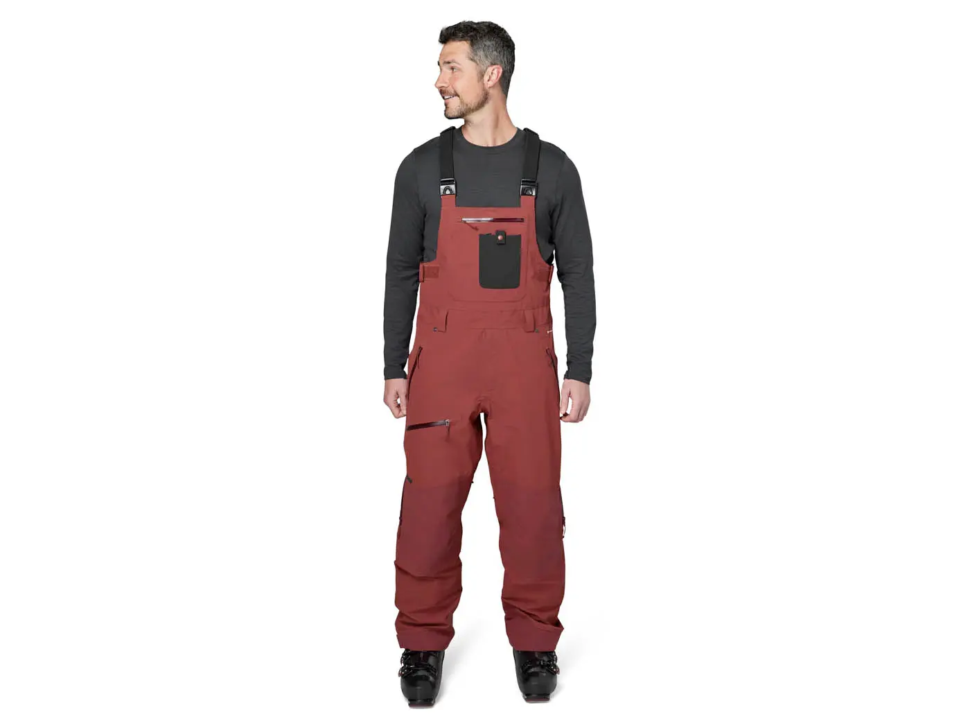 Fly Low BAKER Bib Pant