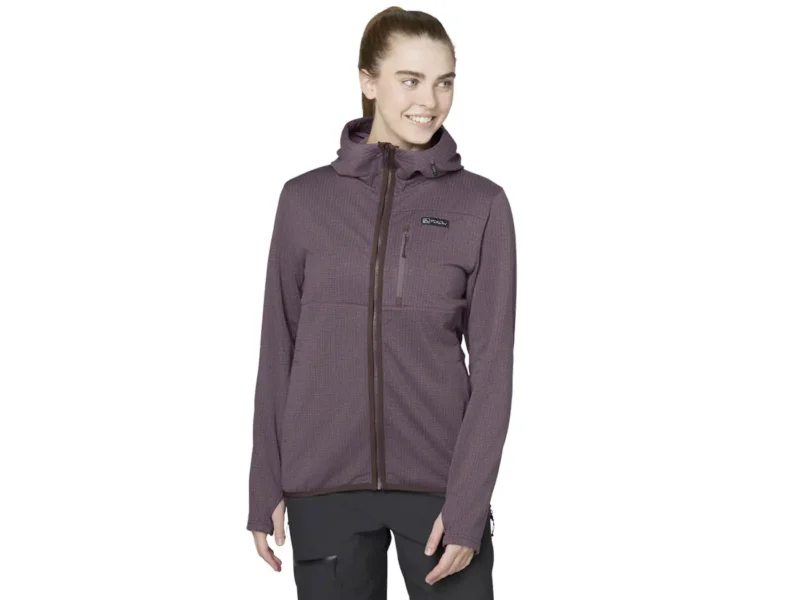 Category: | Whistler McCoo\'s Midlayer Apparel