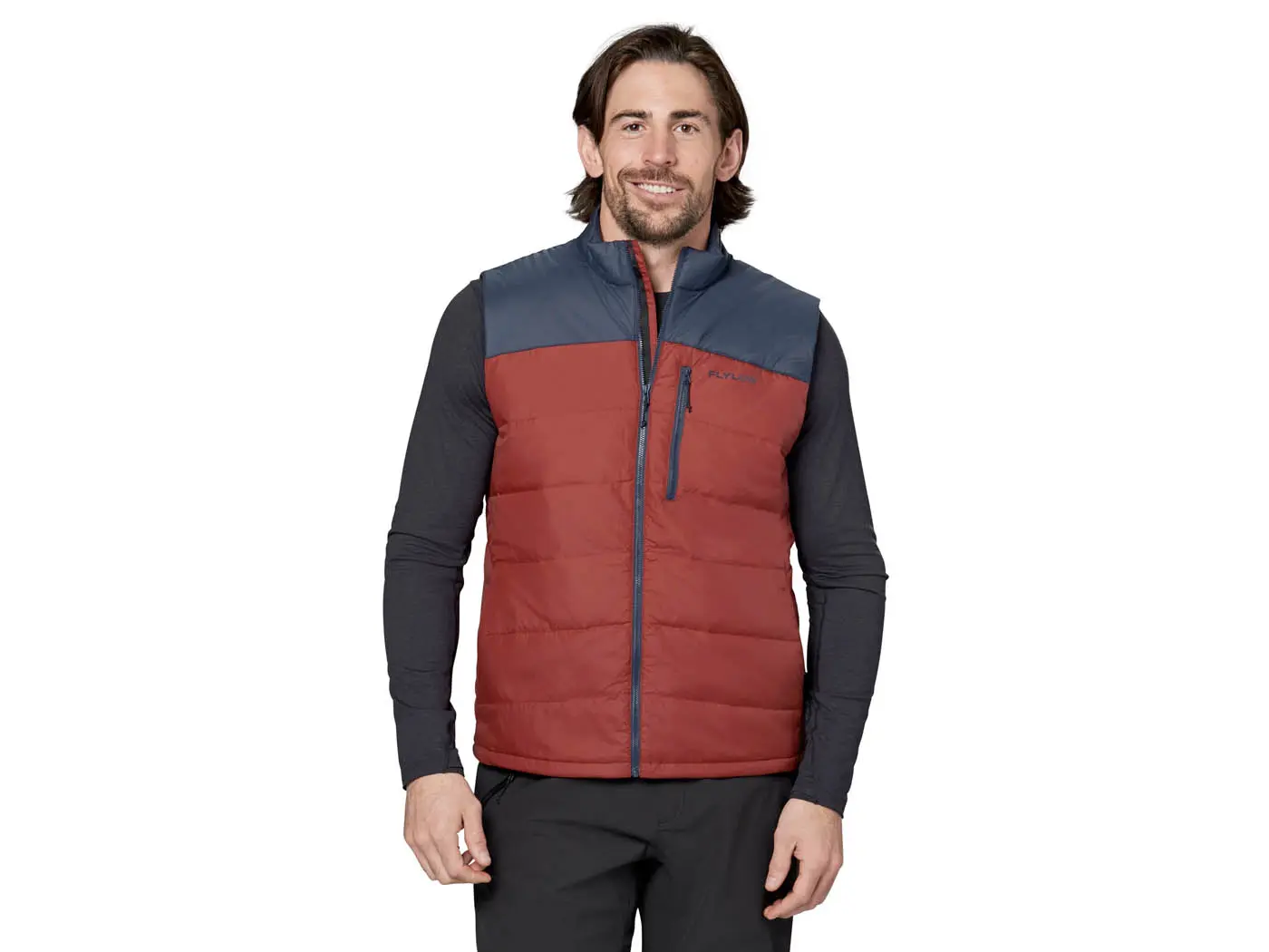 Flylow larry hotsell vest