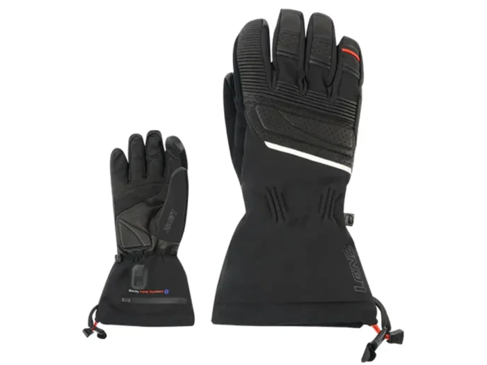 Lenz 6 fingercap mens glove