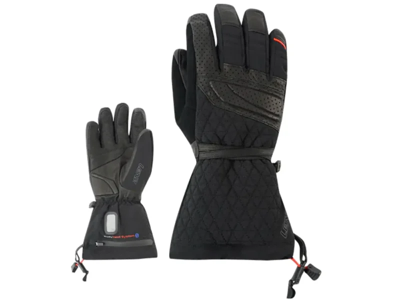 Lenz 6 fingercap womens glove
