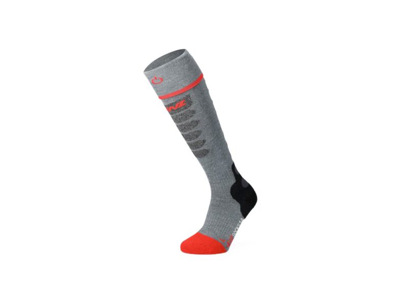 Lenz Heat Sock 5.1 SLIMFIT Toecap Sock