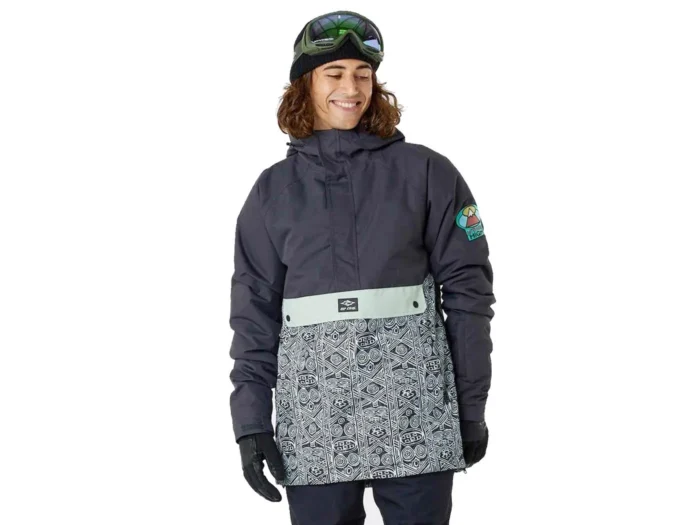 Rip Curl PRIMATIVE Jacket Bone