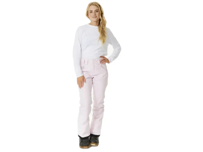 Rip Curl Rider HIGH WAIST Pant Lilac