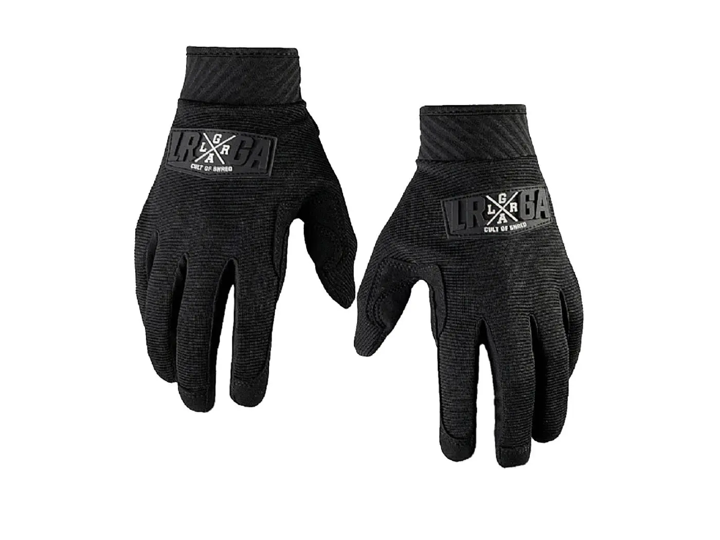 Loose Riders Black