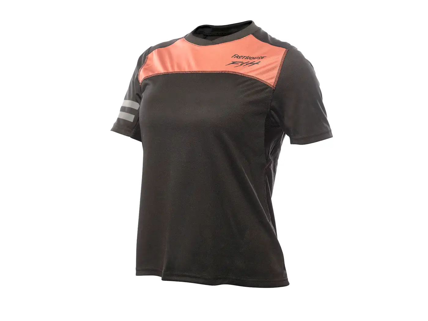 McCoos Fast House Womens Alloy SS Black