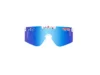 Absolute Freedom Polarized
