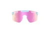 The Gobby Polarized