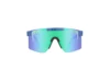 The Leonardo Polarized