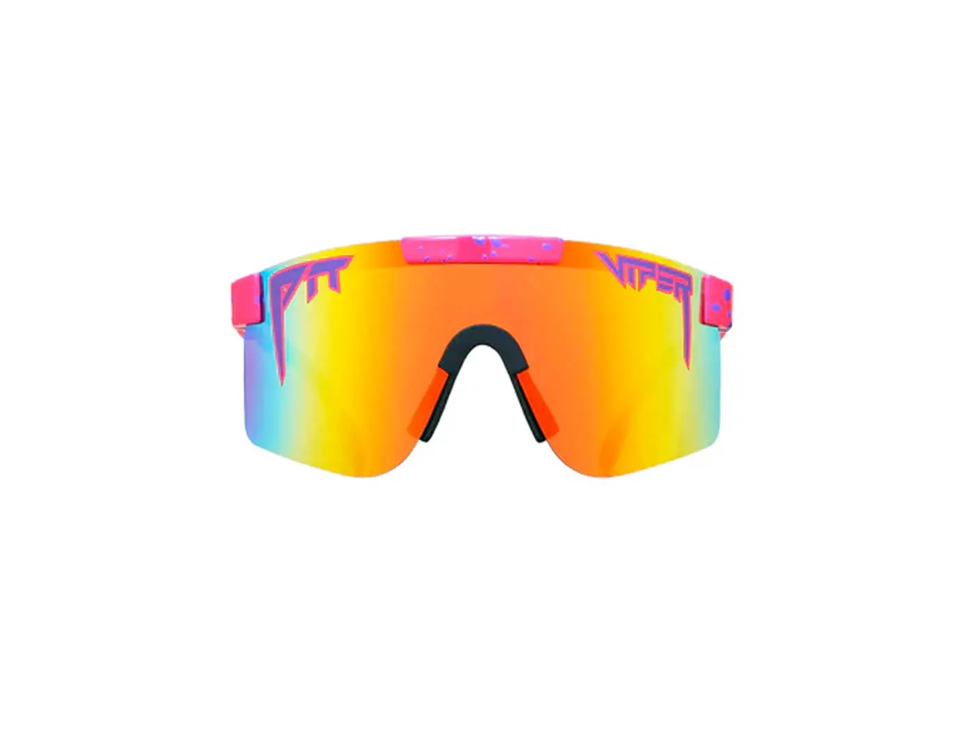 Pit Viper Double Wide The Radical Polarized