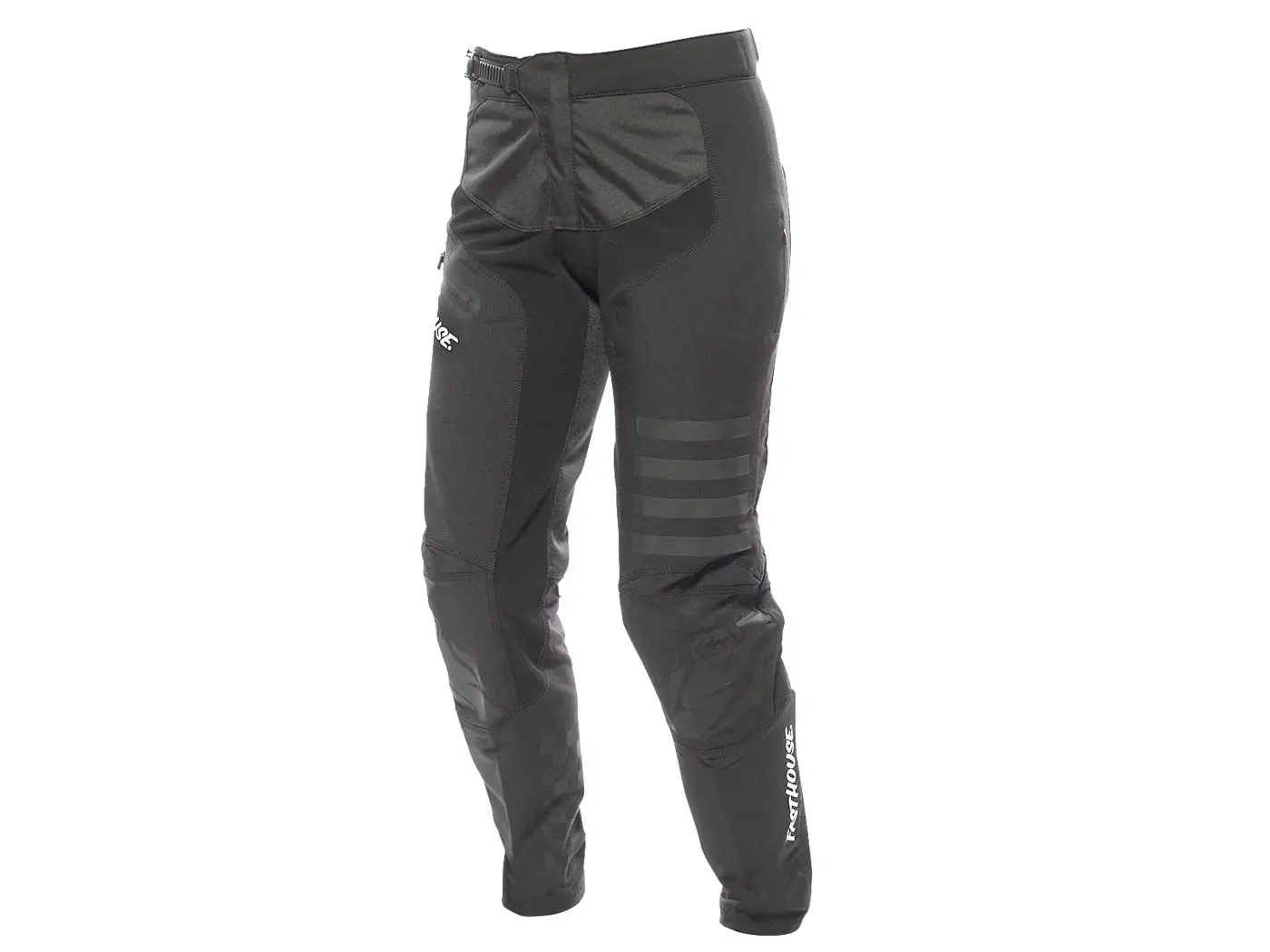 fasthouse womens fastline black